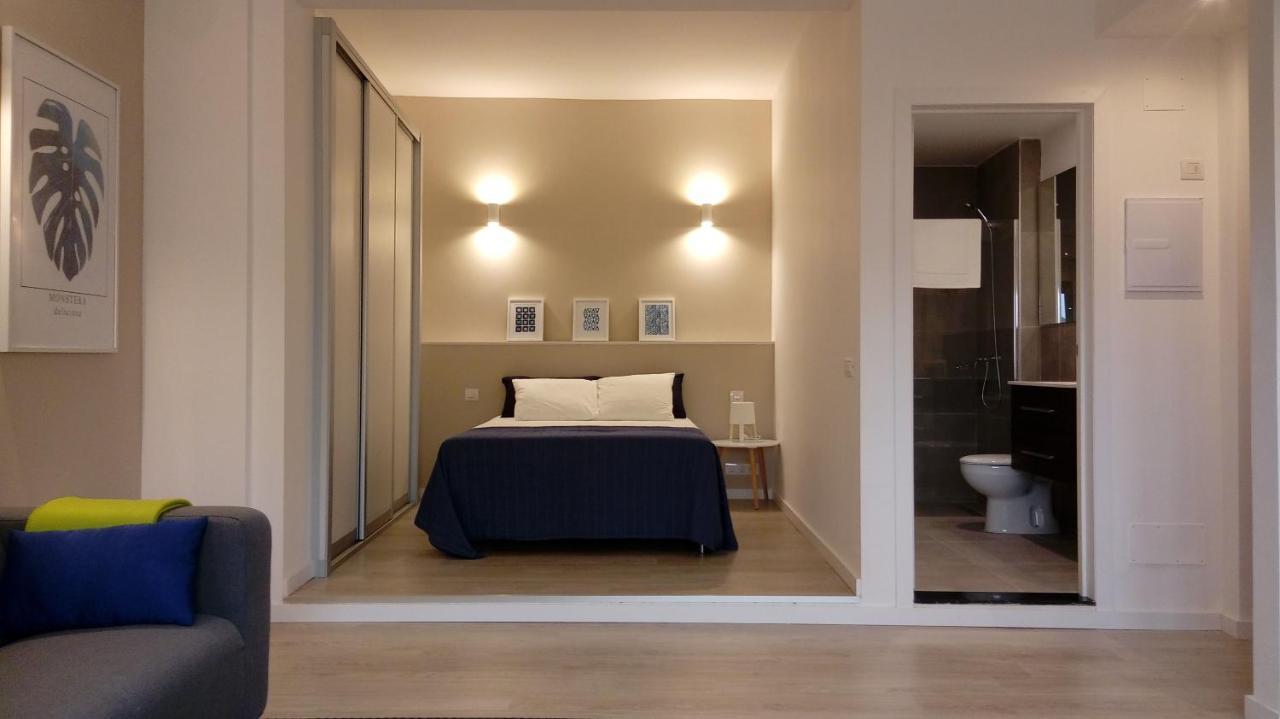 Beach Studios Las Palmas de Gran Canaria Exterior photo
