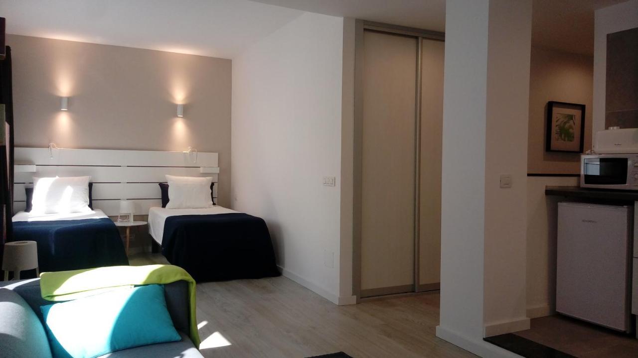 Beach Studios Las Palmas de Gran Canaria Exterior photo