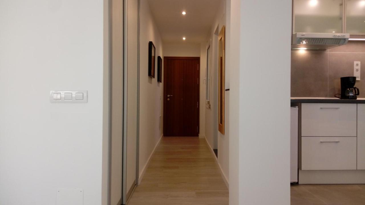 Beach Studios Las Palmas de Gran Canaria Exterior photo